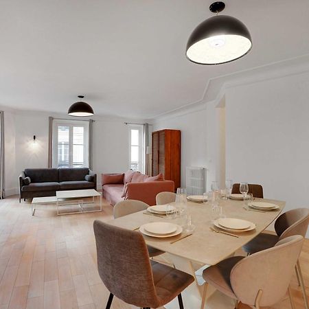 Cosy Apartment - 2Br-6P - Saint-Germain-Des-Pres Paris Exterior foto