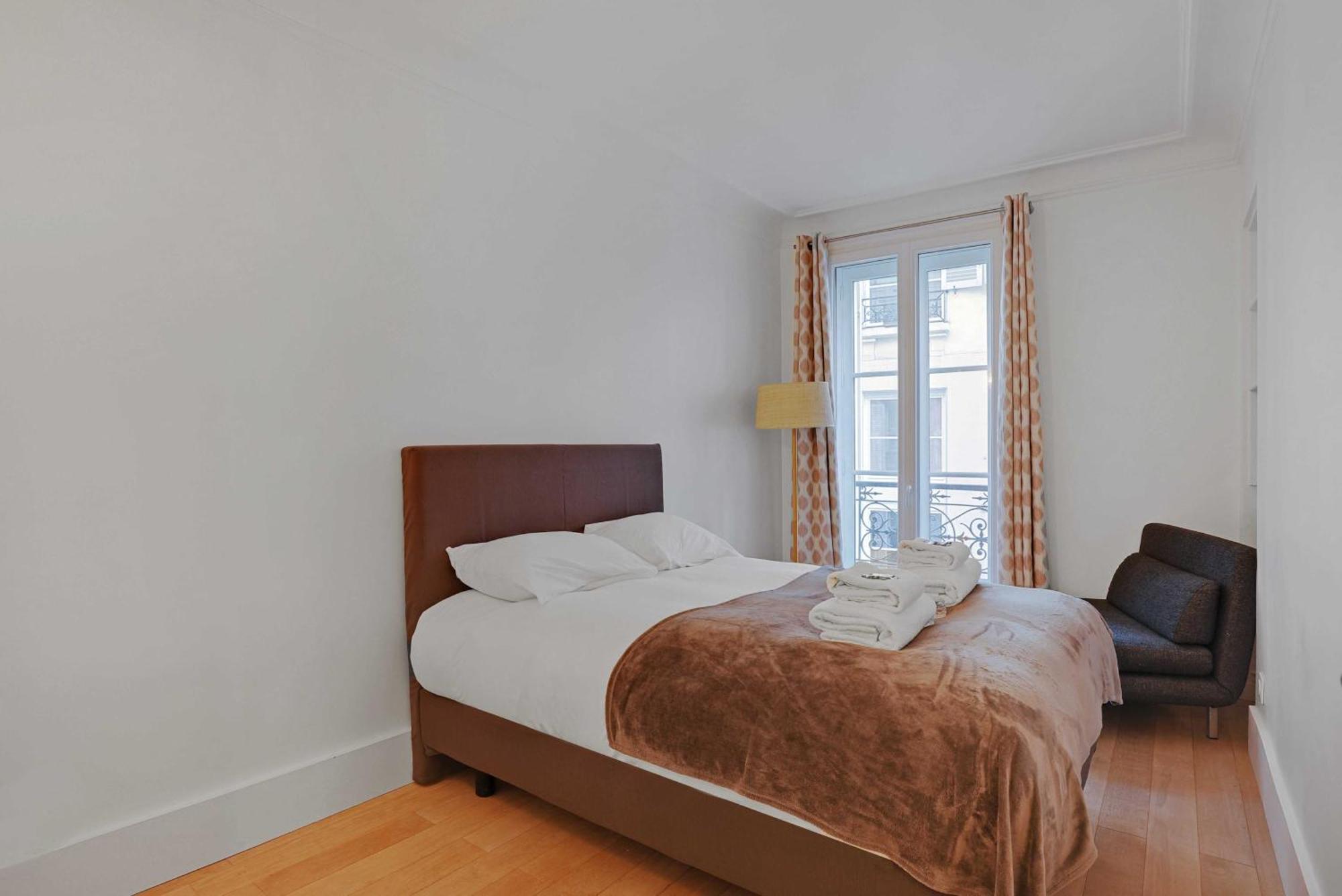 Cosy Apartment - 2Br-6P - Saint-Germain-Des-Pres Paris Exterior foto