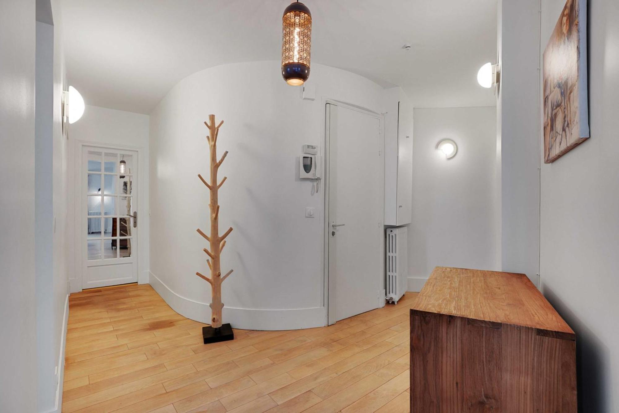 Cosy Apartment - 2Br-6P - Saint-Germain-Des-Pres Paris Exterior foto