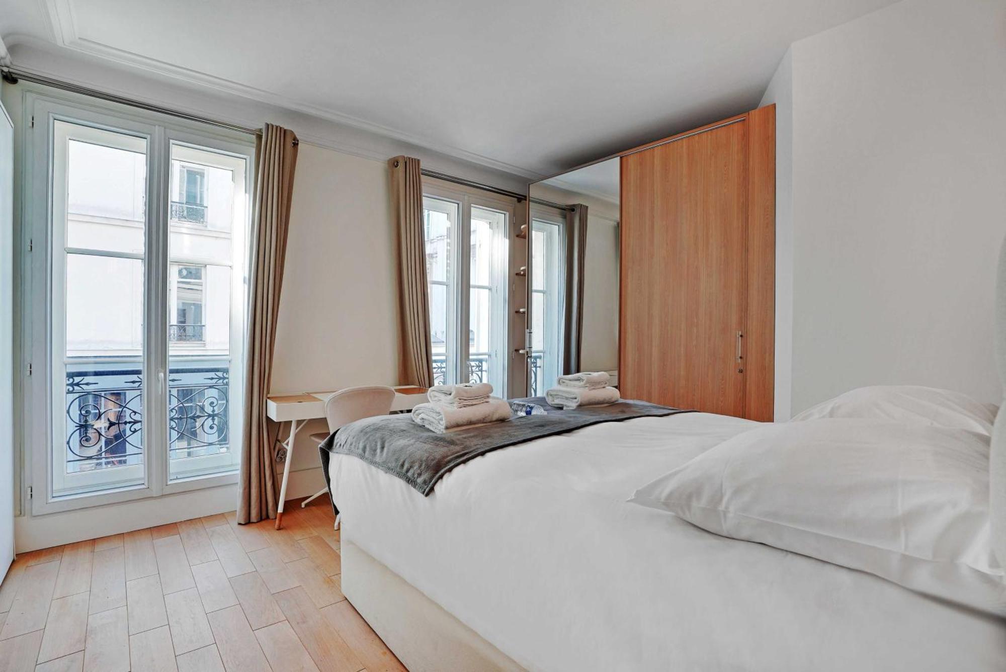 Cosy Apartment - 2Br-6P - Saint-Germain-Des-Pres Paris Exterior foto